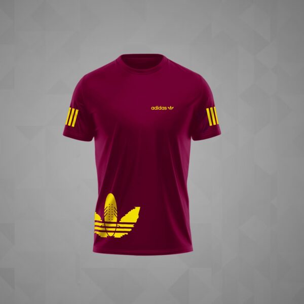 Mens T-Shirt
