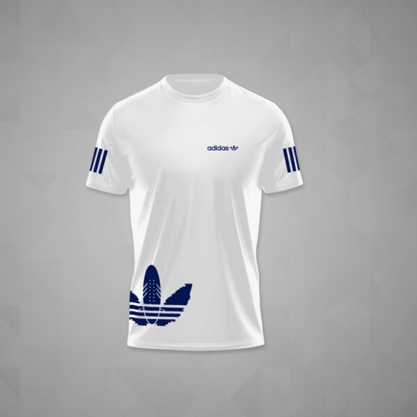 Mens T-Shirt - Image 15