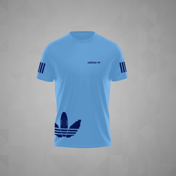 Mens T-Shirt - Image 14