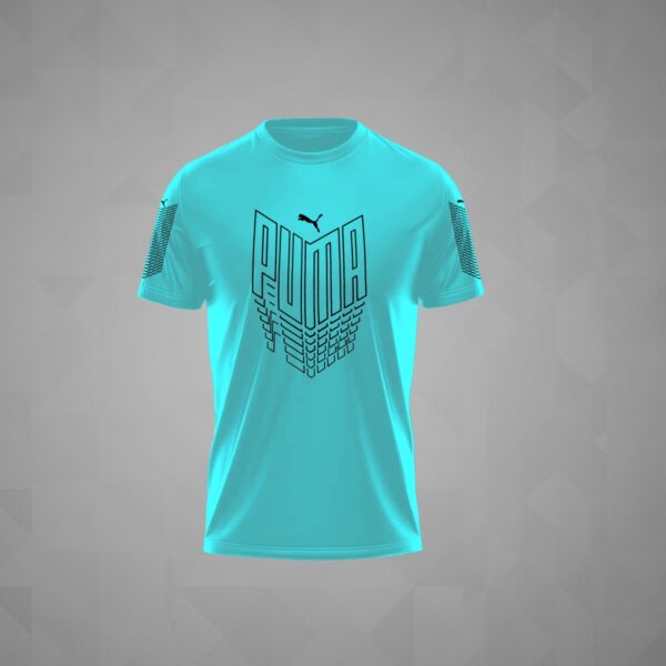 Mens T-Shirt - Image 13