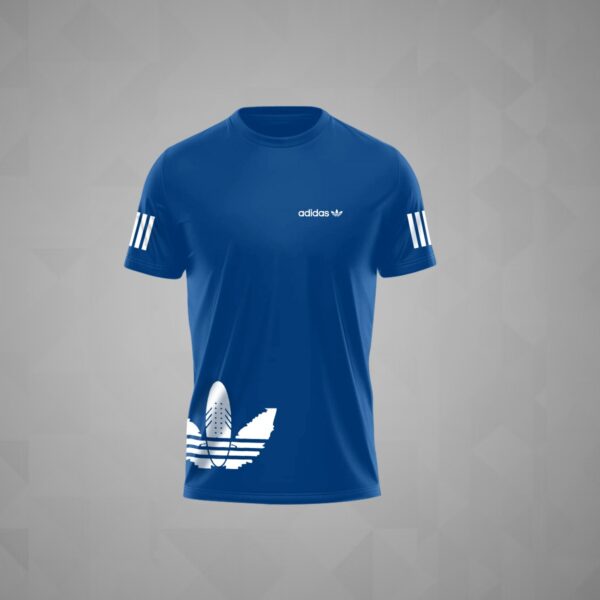 Mens T-Shirt - Image 12