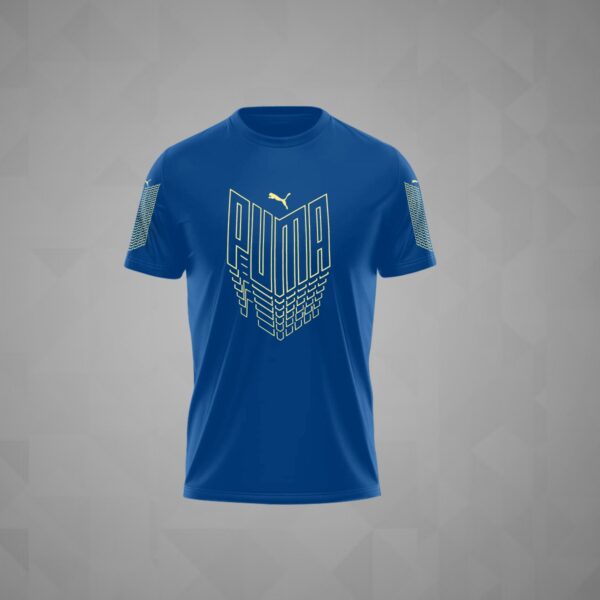 Mens T-Shirt - Image 11