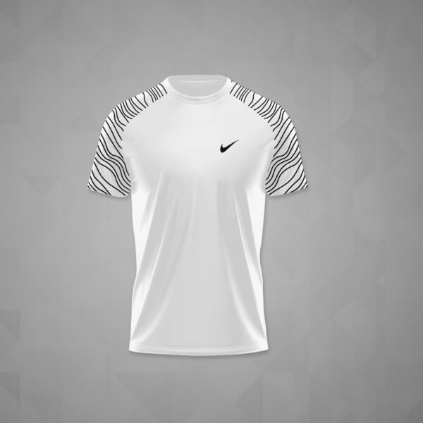 Mens T-Shirt - Image 10