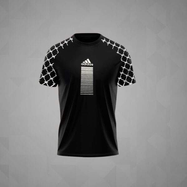 Mens T-Shirt - Image 8