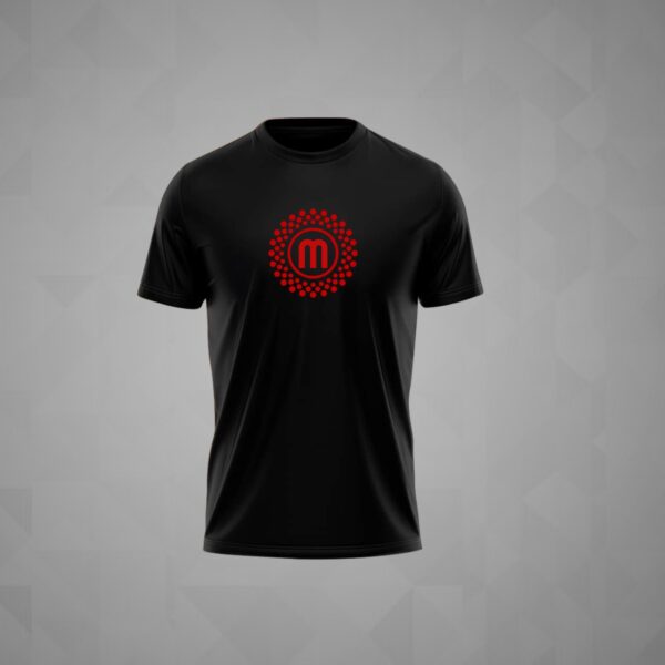Mens T-Shirt - Image 6