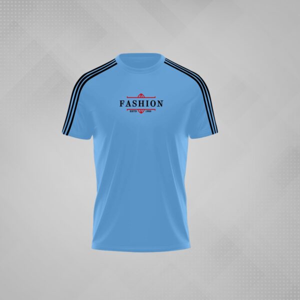 Mens T-Shirt - Image 5
