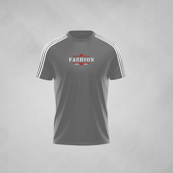 Mens T-Shirt - Image 4