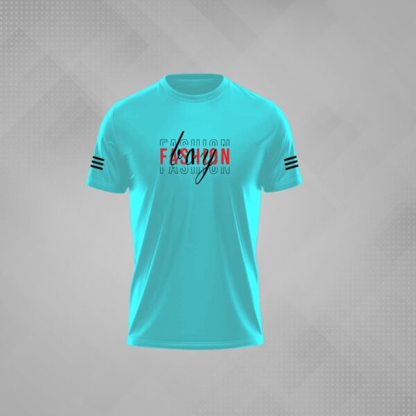 Mens T-Shirt - Image 3