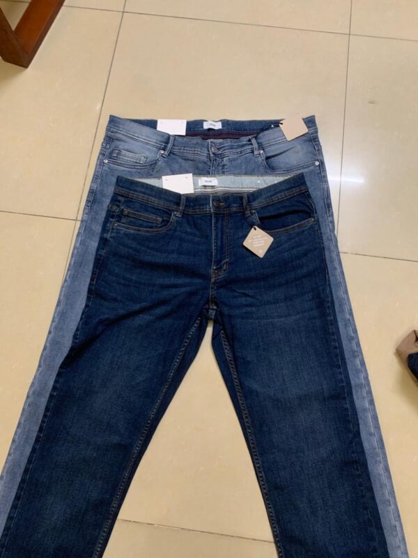 Mens Jeans - Image 2