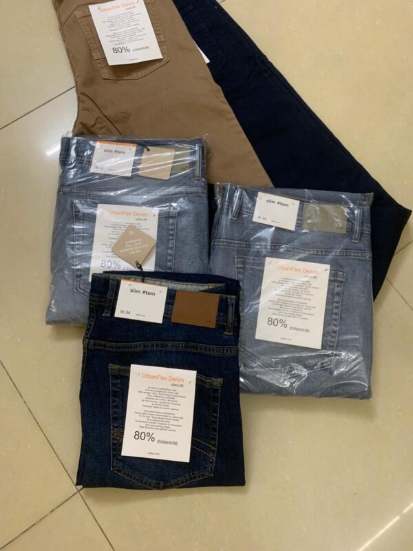 Mens Jeans - Image 3