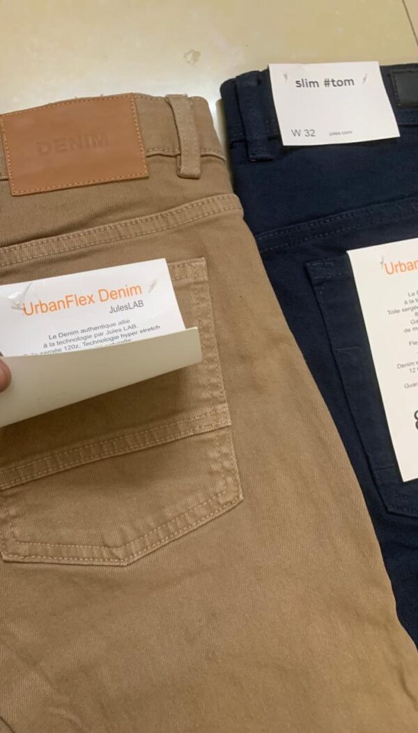 Mens Jeans - Image 4