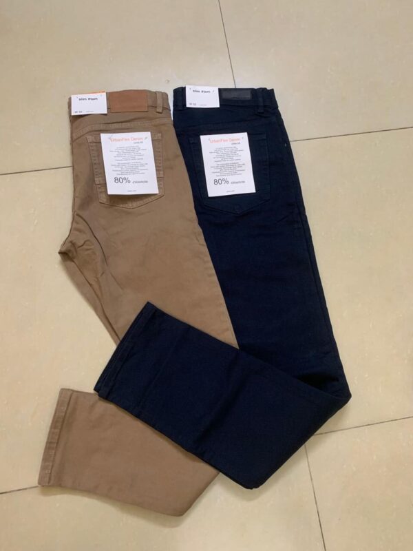 Mens Jeans