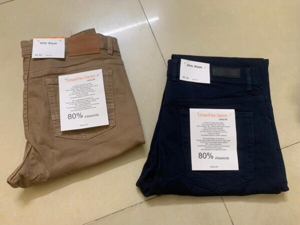 Mens Jeans - Image 5